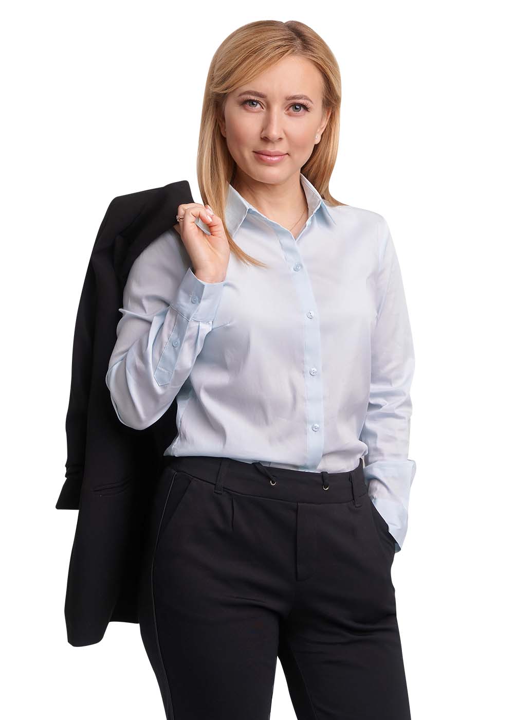 Галина Щелчкова